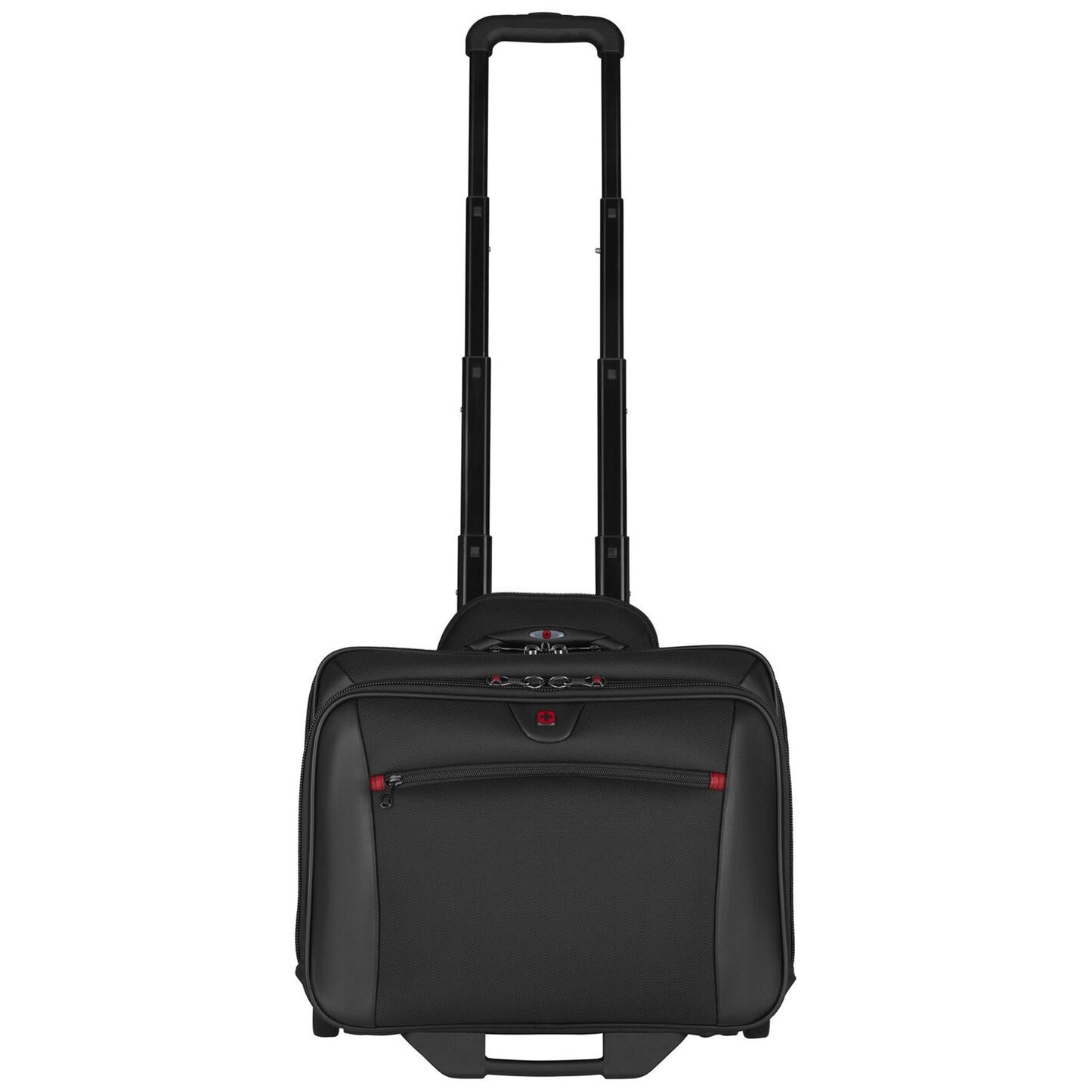 Torba na kółkach Wenger Potomac 28 l - Black