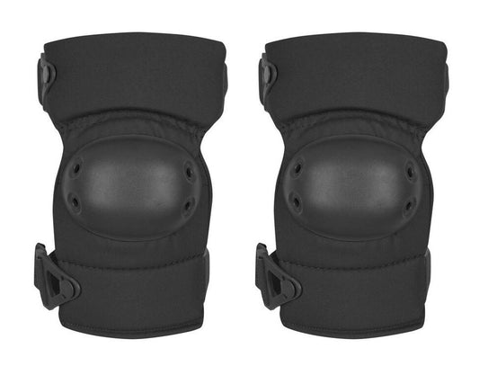 Ochraniacze na łokcie Alta Industries AltaCONTOUR Elbow AltaLOK - Black