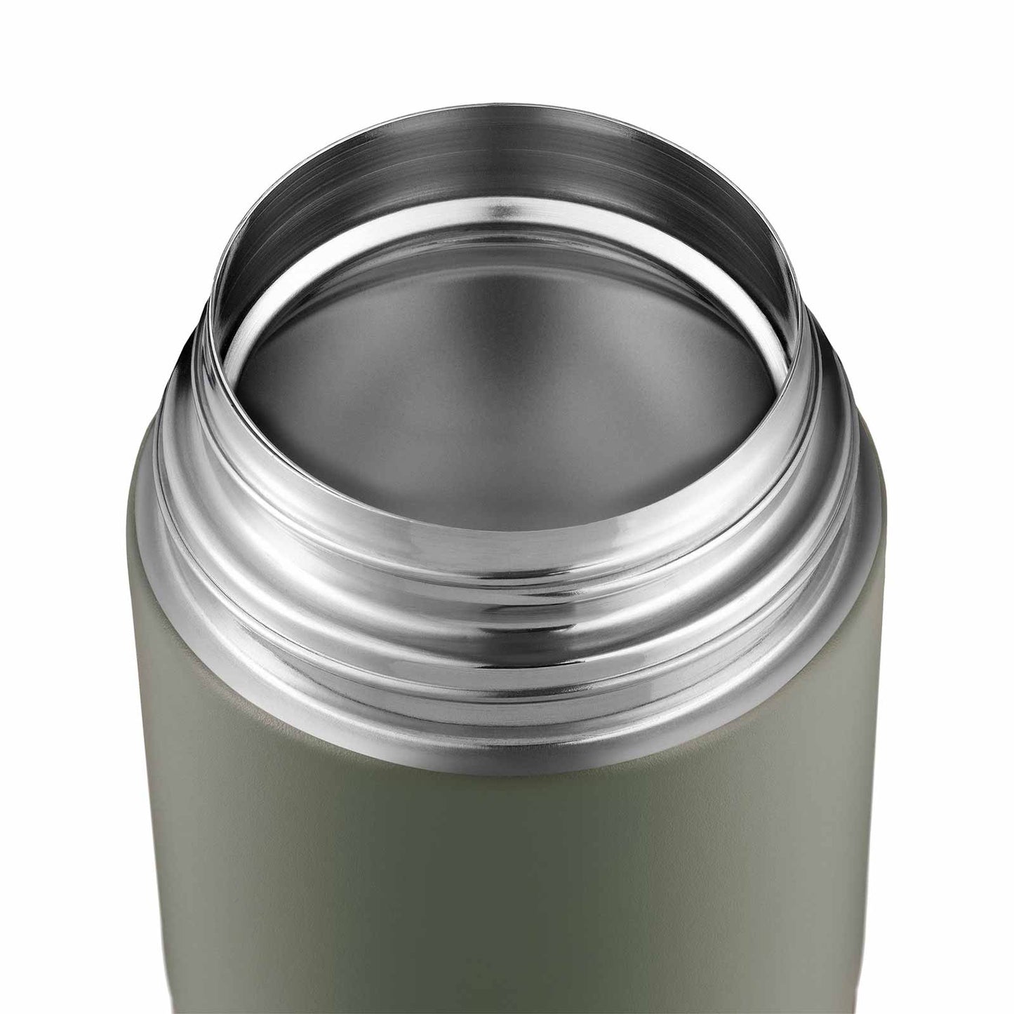 Termos obiadowy Esbit Sculptor Food Jug 1 l - Stone Gray