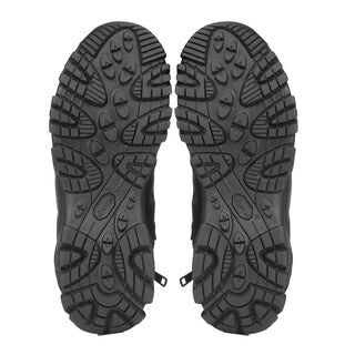 Buty Merrell Moab 3 8" Tactical Response Zip Waterproof - Black