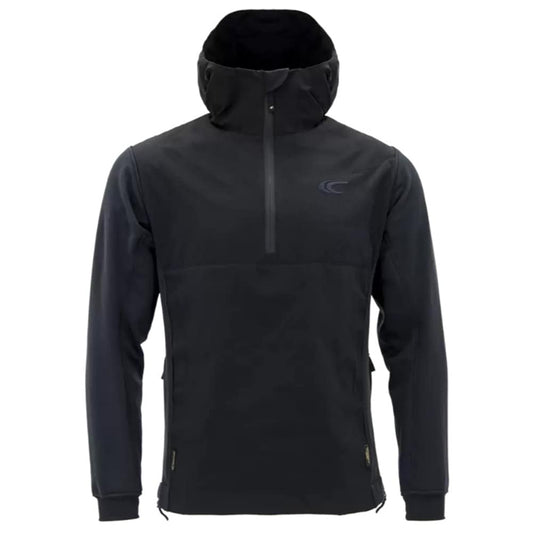 Kurtka Carinthia G-Loft Ultra Hoodie - Black