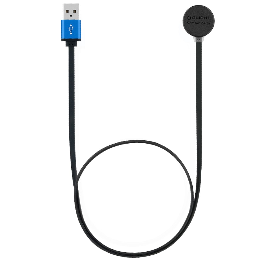 Ładowarka magnetyczna Olight USB MCC 3 do latarek
