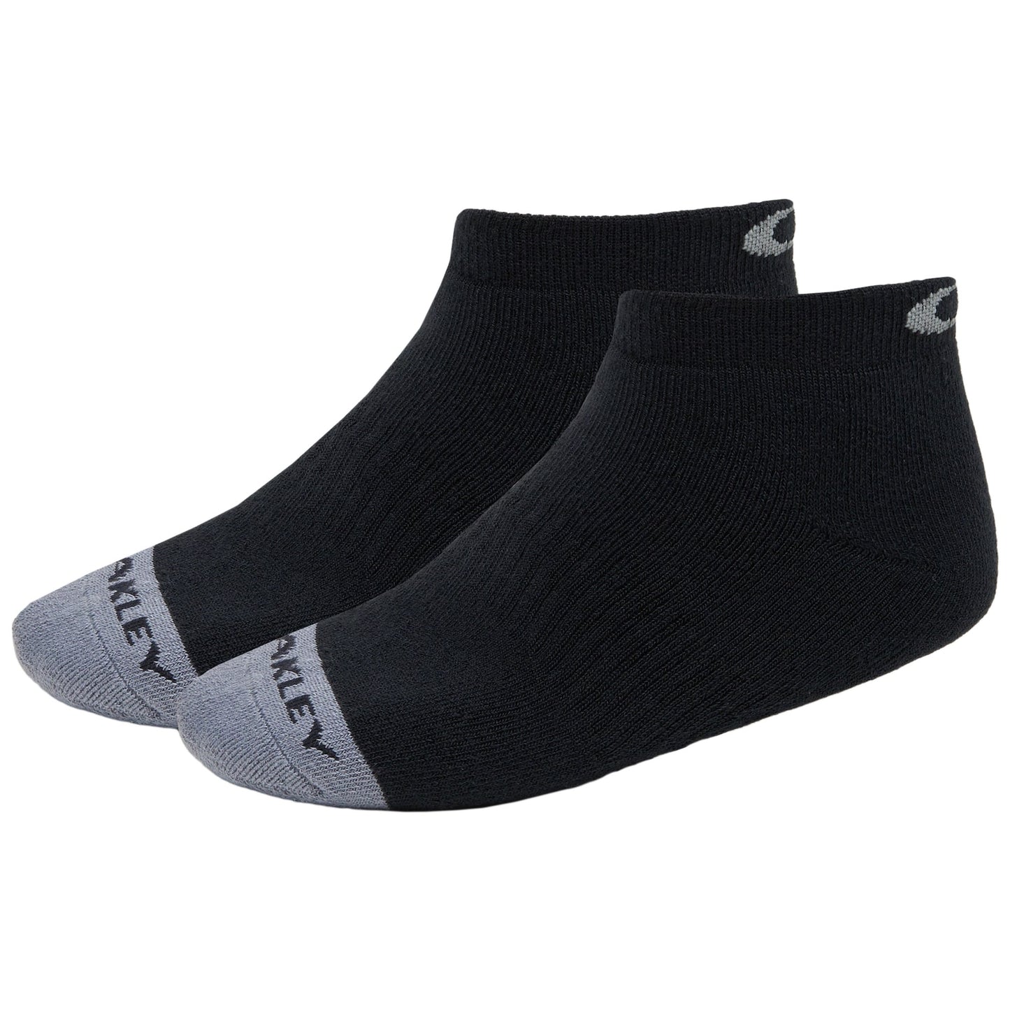 Skarpety Oakley No Show Socks - 5 par