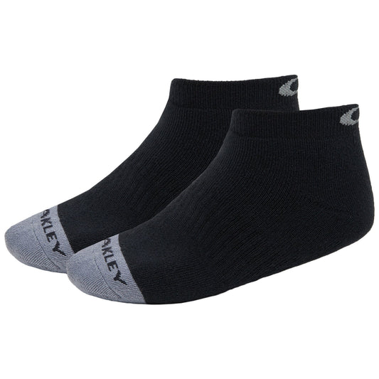Skarpety Oakley No Show Socks - 5 par