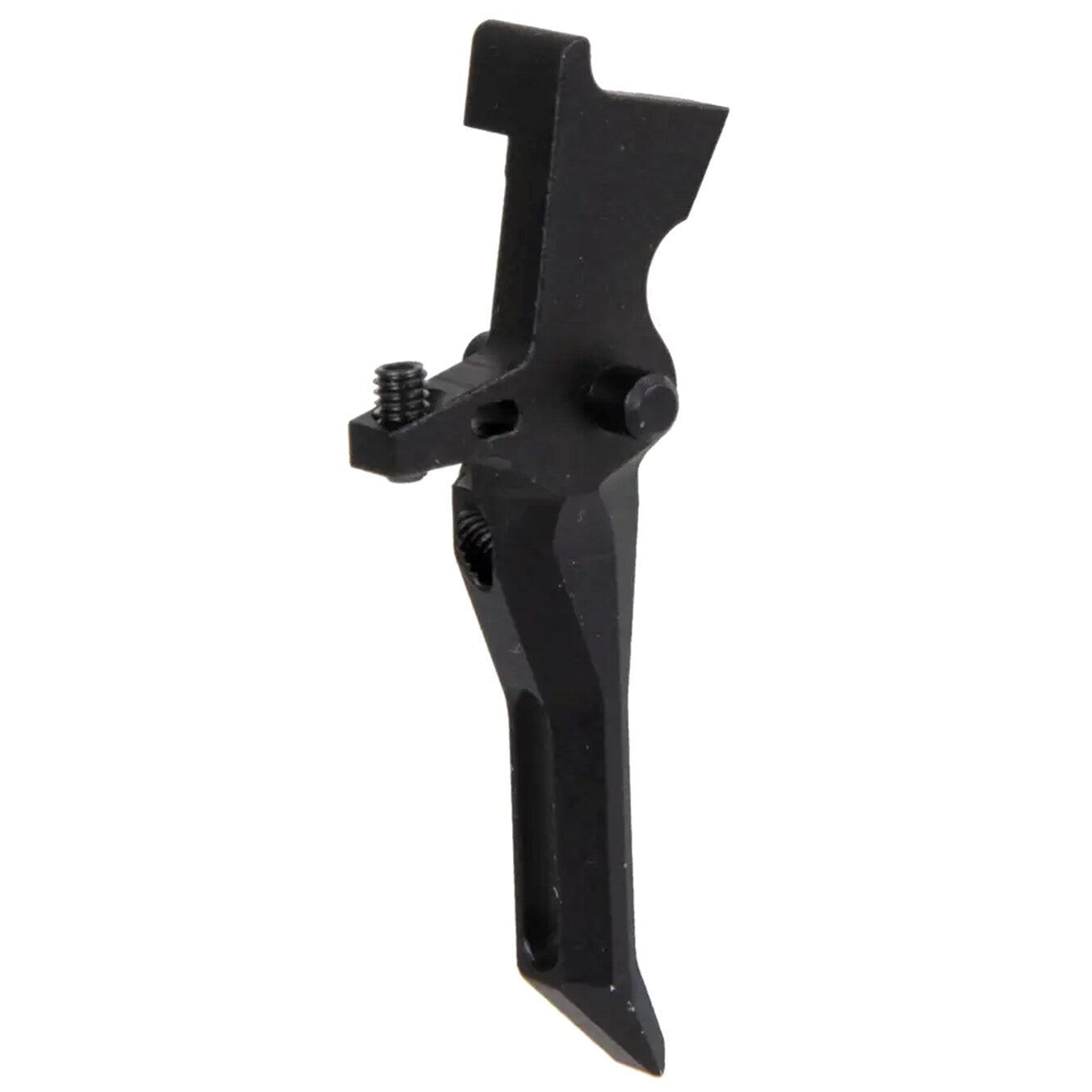 Regulowany spust Prometheus do replik typu M4/M16 - Black