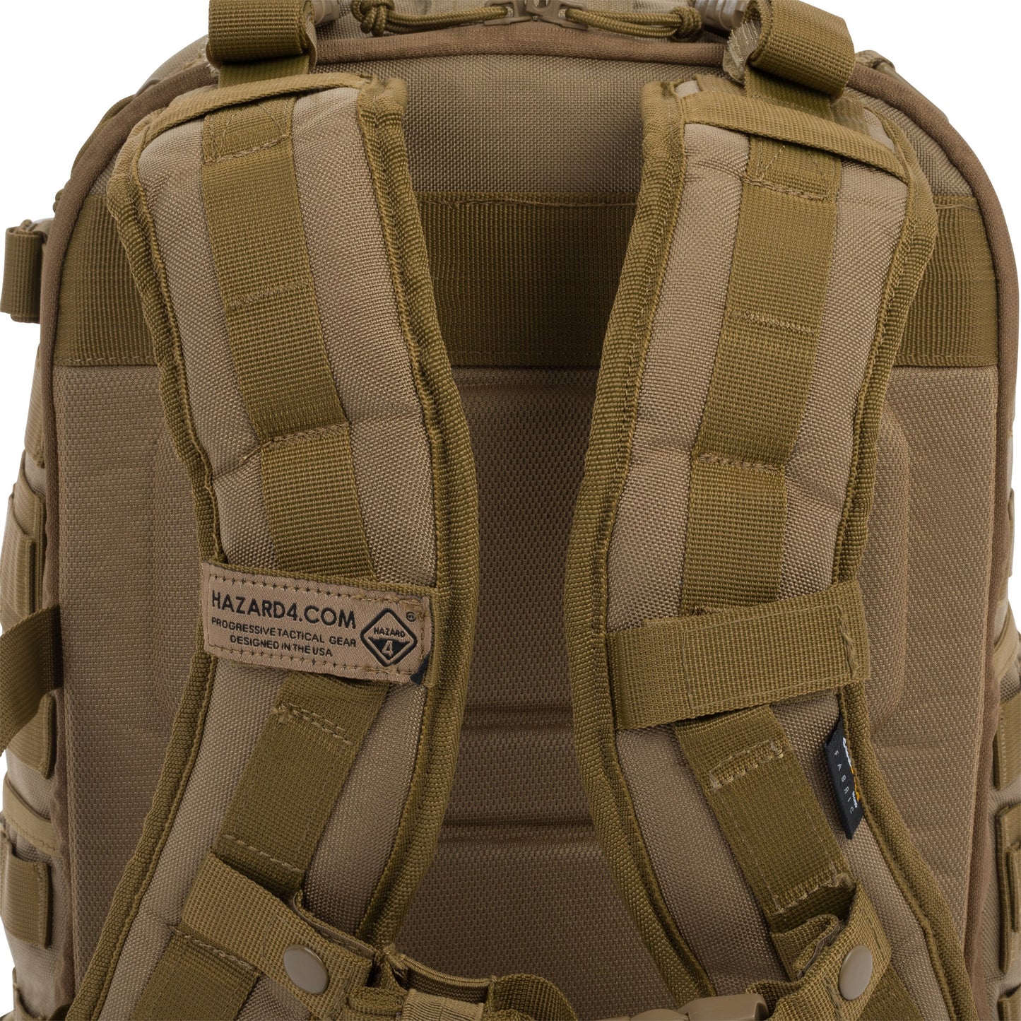 Plecak Hazard 4 Patrol 16,7 l - Coyote
