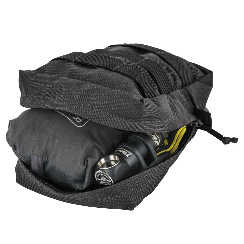 Kieszeń Helikon General Purpose Cargo Pouch - Black