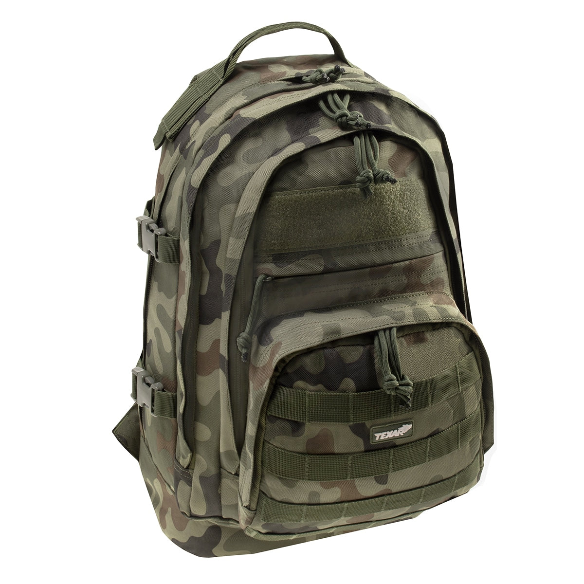 Plecak Texar Cadet 35 l - wz.93 Pantera PL Woodland