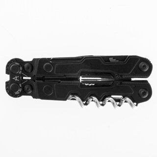 Multitool SOG PowerLitre - Black