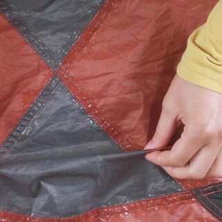 Zestaw naprawczy Gear Aid Seam Grip + WP Waterproof 28 g