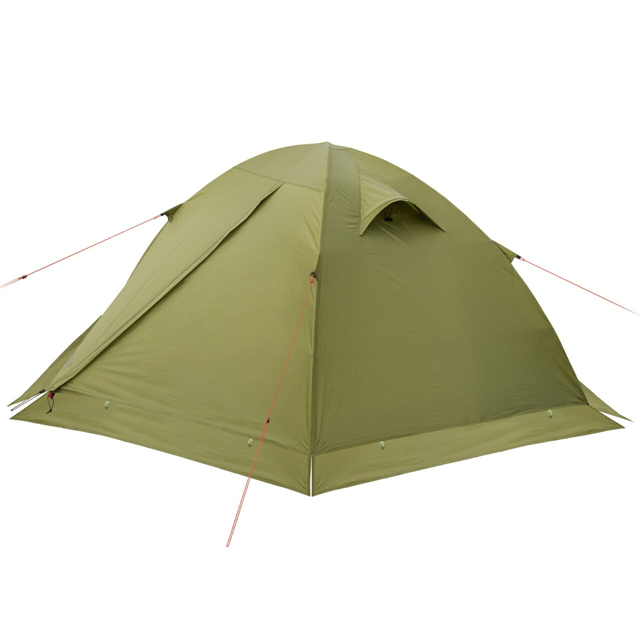 Namiot 2-osobowy Alpinus Velebit 2 ALU 4S - Green