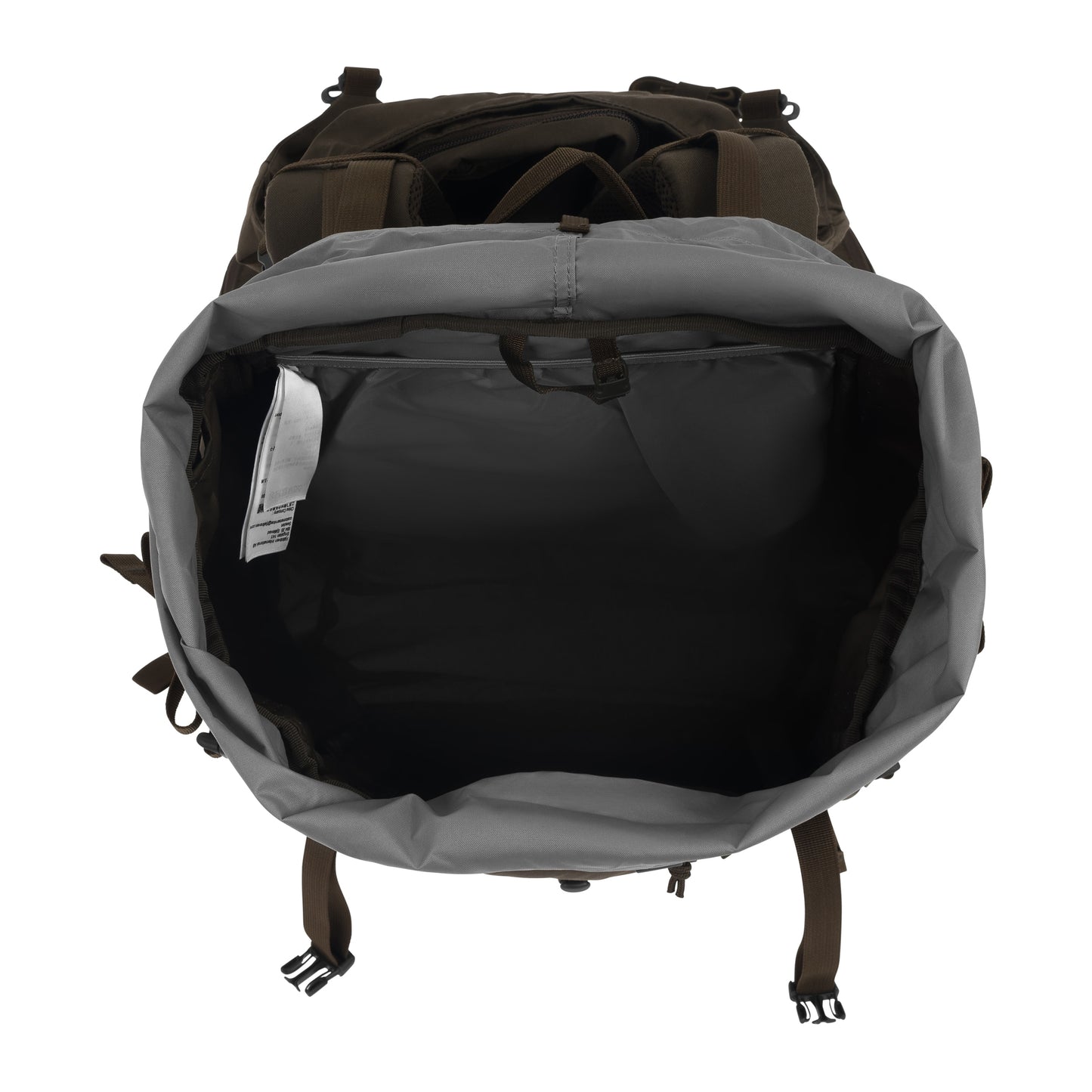 Plecak Fjallraven Singi 48 l - Dark Olive