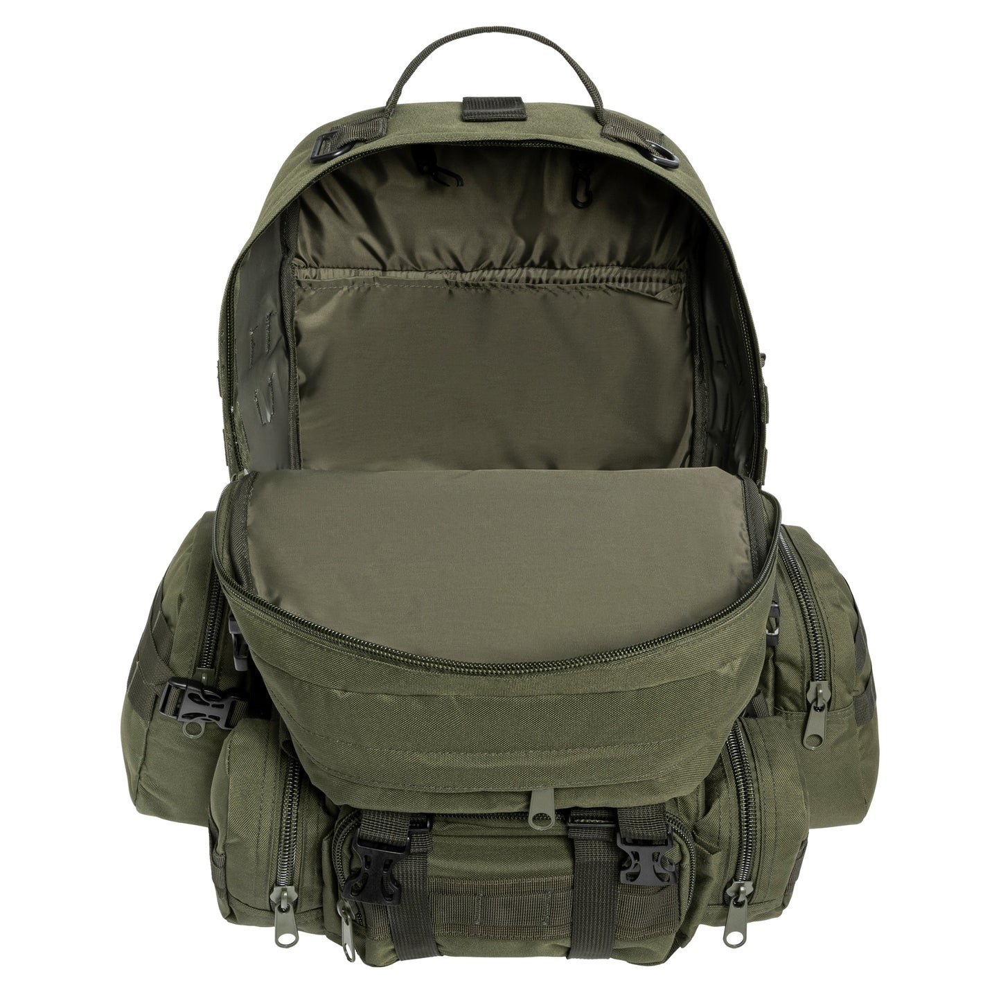 Plecak Mil-Tec Defense Pack Assembly 36 l - Olive