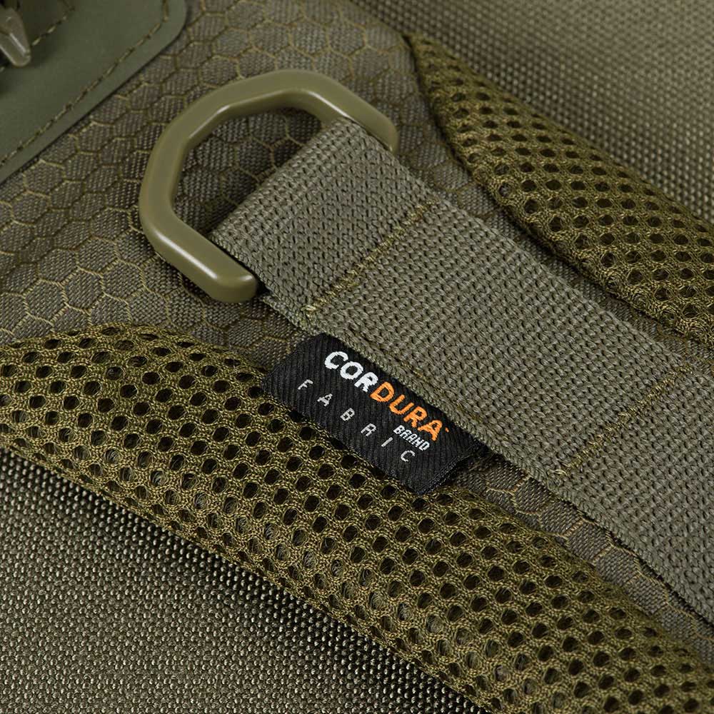 Torba na ramię M-Tac Buckler Bag Elite Hex 7 l - Ranger Green