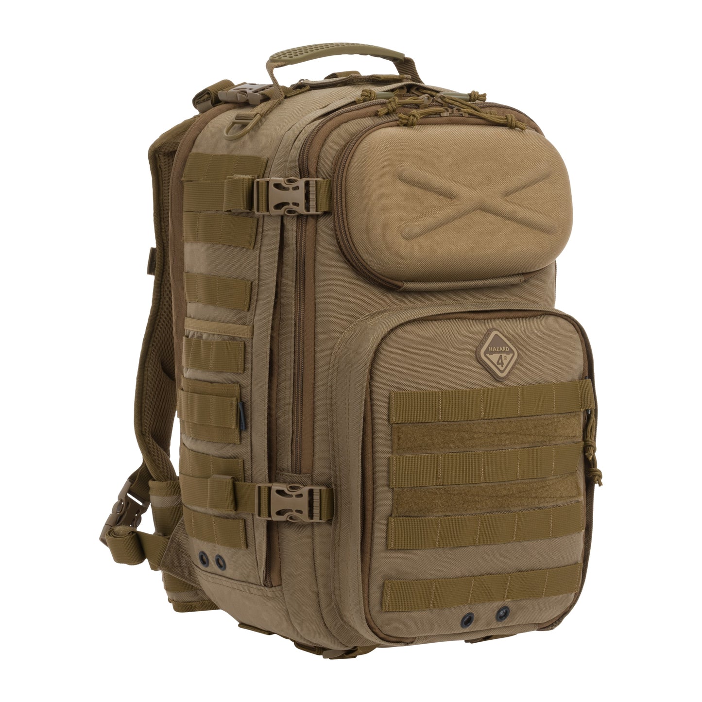 Plecak Hazard 4 Patrol 16,7 l - Coyote