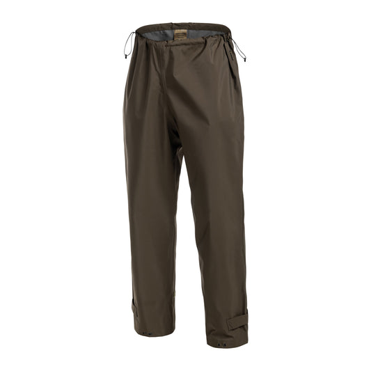 Spodnie Carinthia Survival Rainsuit Trousers One Size - Olive