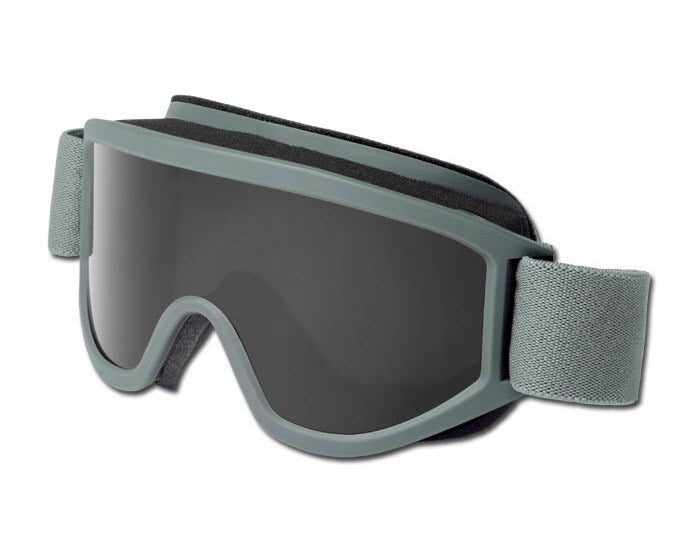 Gogle taktyczne ESS Land Ops - Foliage Green Grey