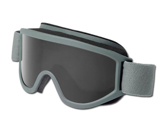Gogle taktyczne ESS Land Ops - Foliage Green Grey