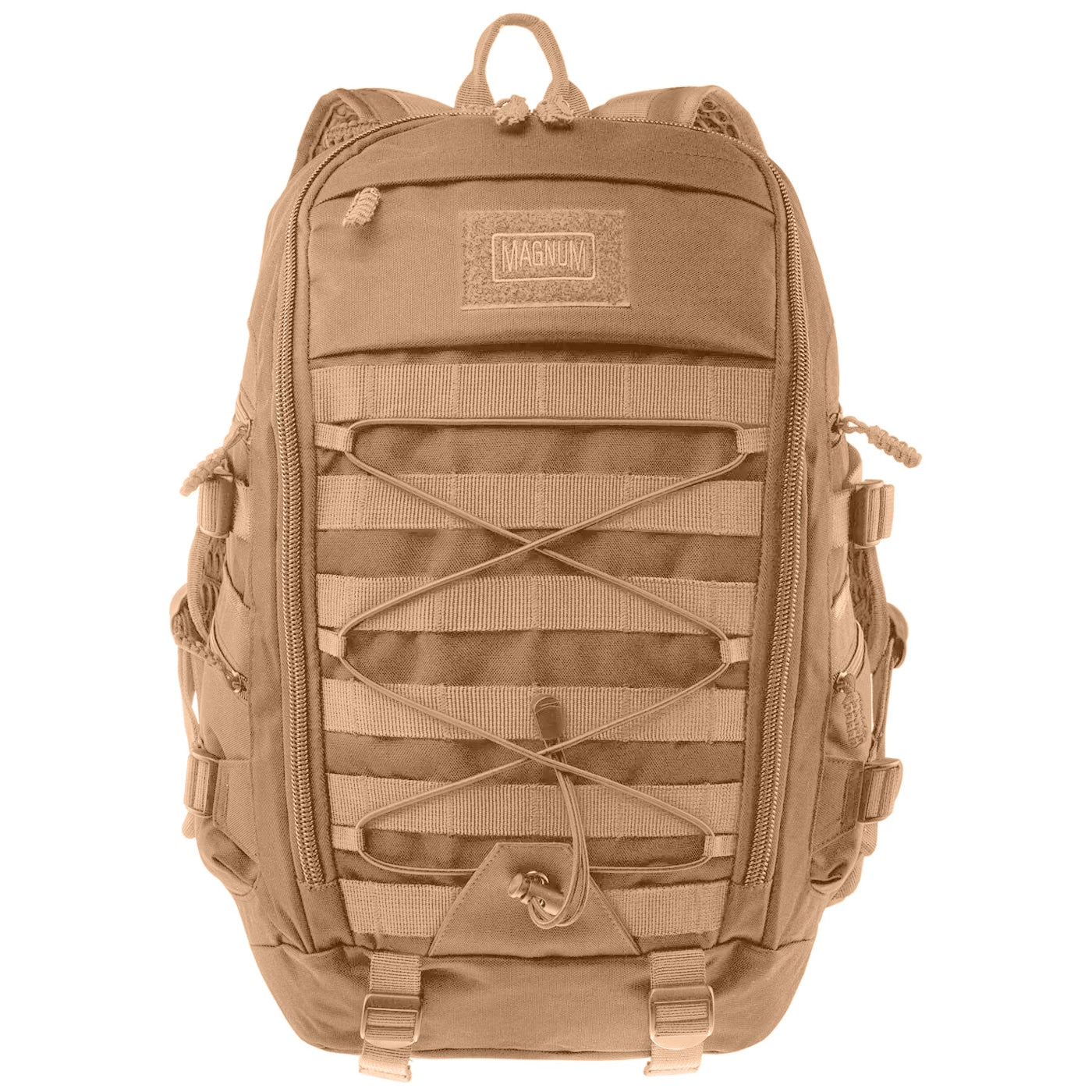 Plecak Magnum Cityox 28 l - Desert