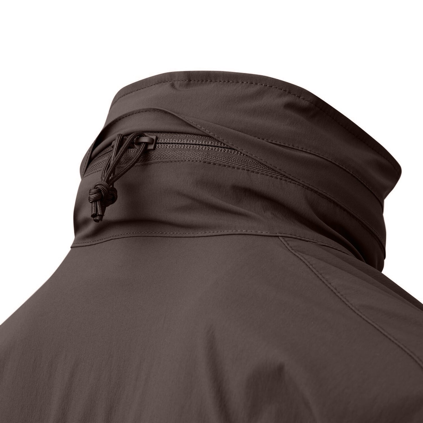 Kurtka Helikon Trooper StormStretch Softshell MK2 - Earth Brown