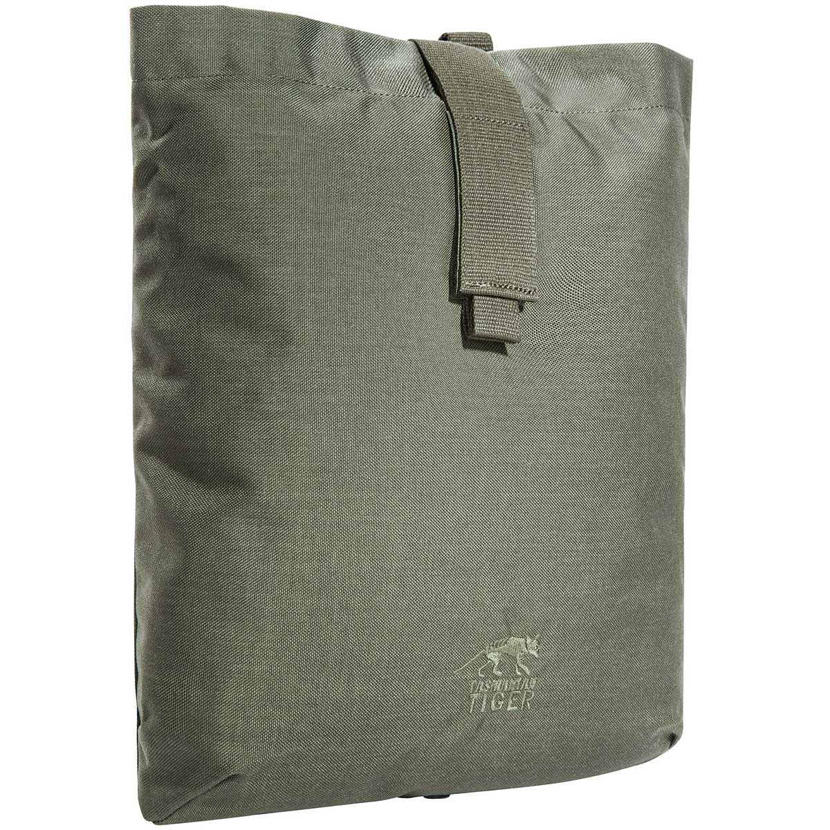 Worek zrzutowy Tasmanian Tiger IRR - Stone Grey Olive