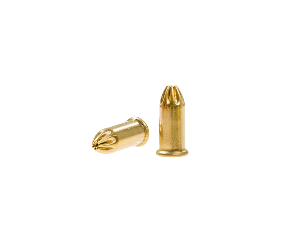 Naboje hukowe Umarex 6 mm długie - LONG 100 szt.