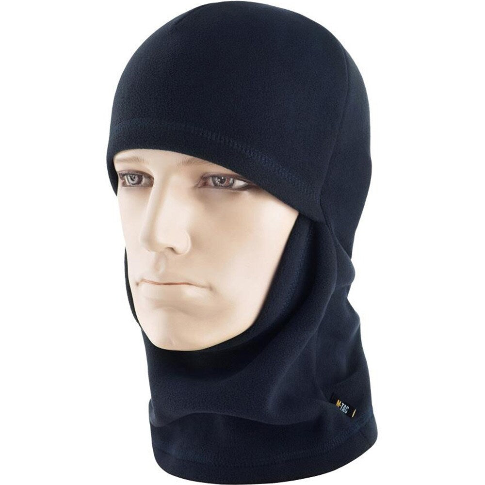 Kominiarka M-Tac Ninja Elite Polar - Dark Navy Blue
