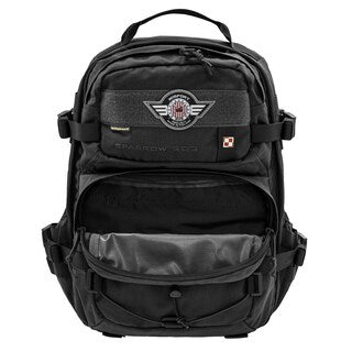 Plecak Wisport Sparrow 303 30 l - Black