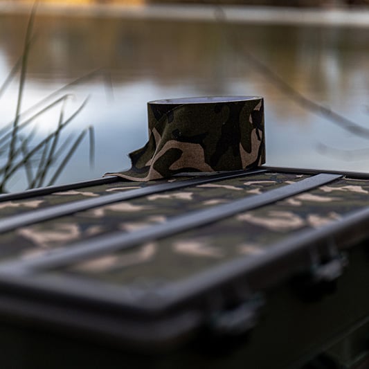 Taśma maskująca Fox - Fox Camo