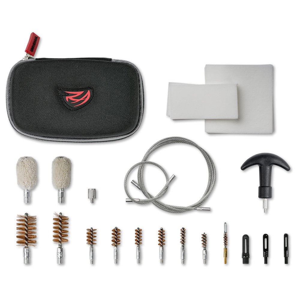 Zestaw do czyszczenia broni Real Avid Gun Boss Universal Flex Rod Kit AVGCK310-U