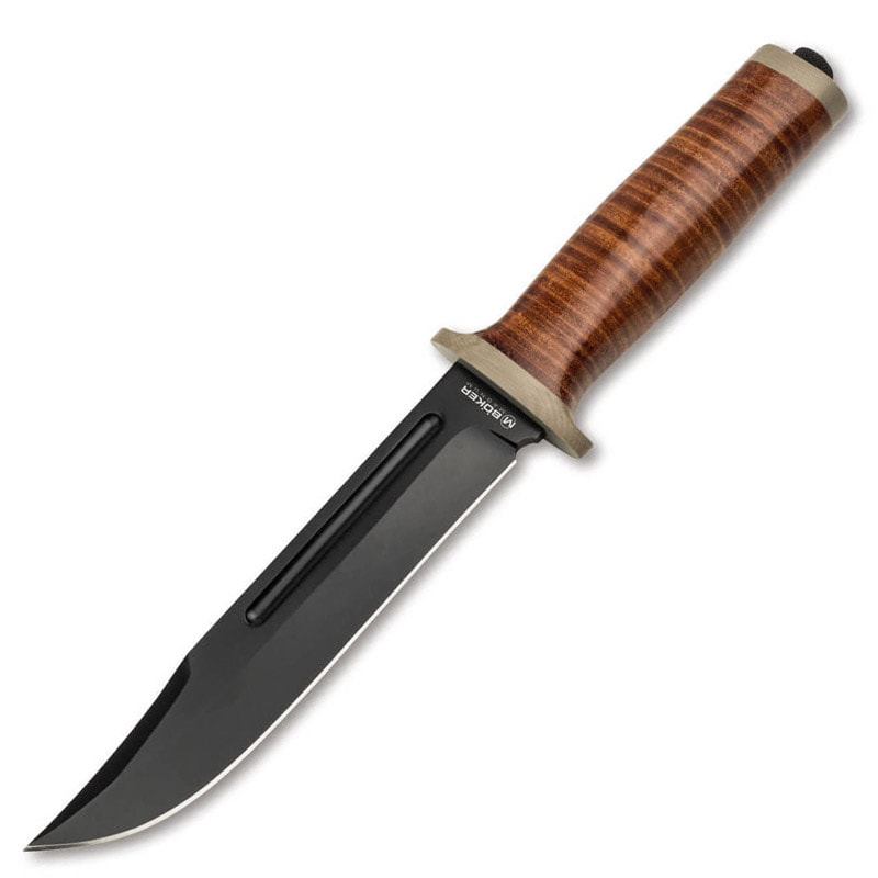 Nóż Boker Magnum Ranger Field Bowie