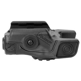 Celownik laserowy Holosun RML-RD - Czerwony