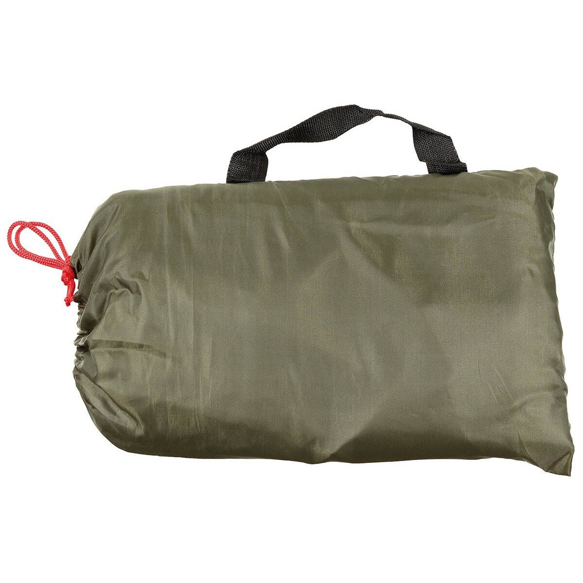 Płachta biwakowa MFH Tarpaulin 3x4 m - OD Green