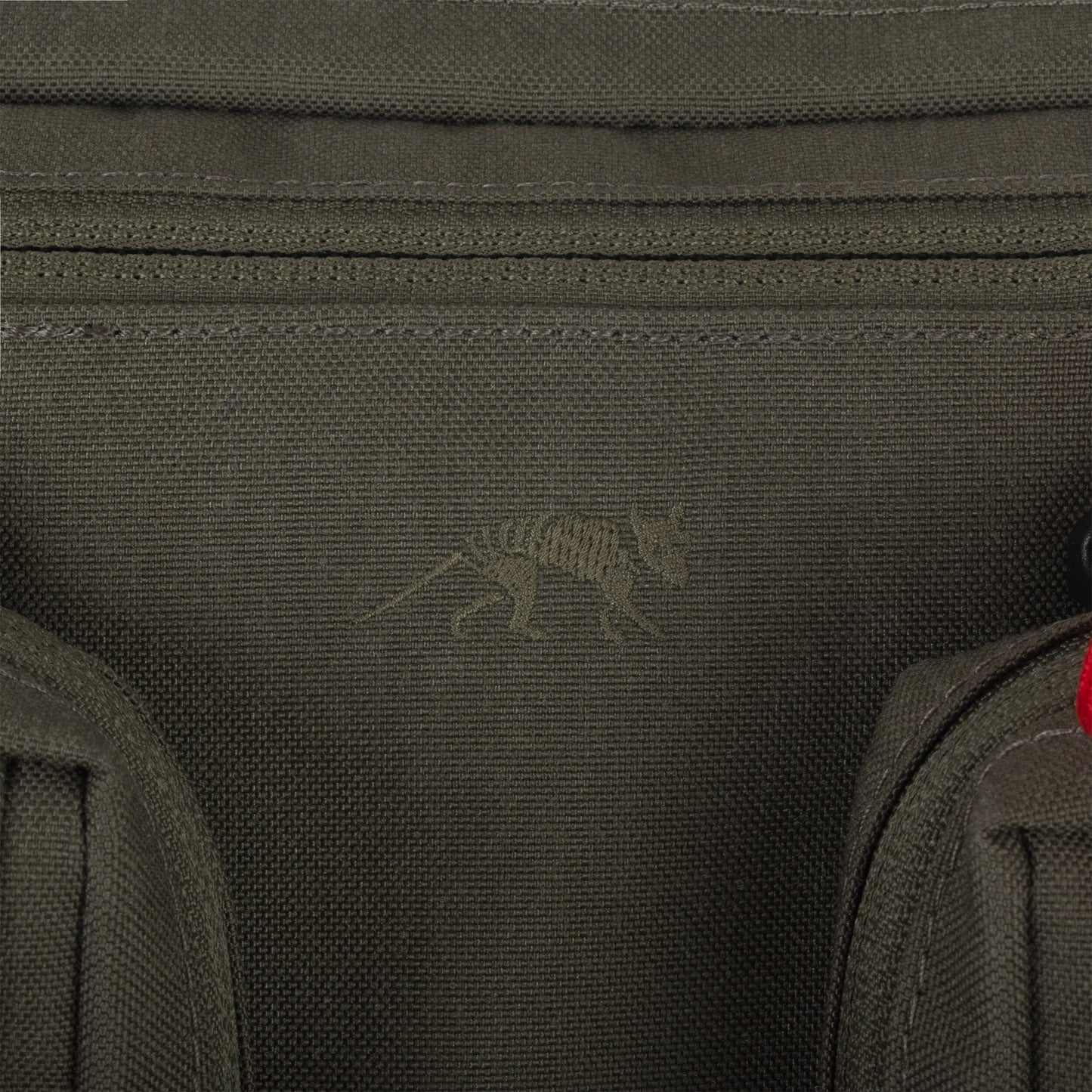 Plecak medyczny Tasmanian Tiger Medic Mascal Pack IRR 19 l - Stone Grey Olive