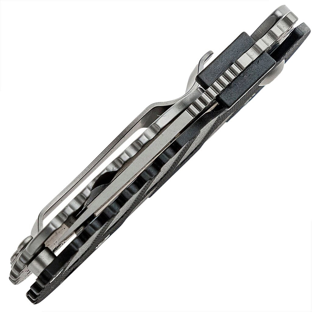 Nóż składany Boker Plus Subcom 2.0 Black