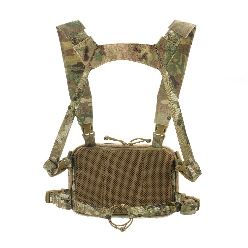 Kamizelka taktyczna M-Tac Chest Rig Military Elite - MultiCam