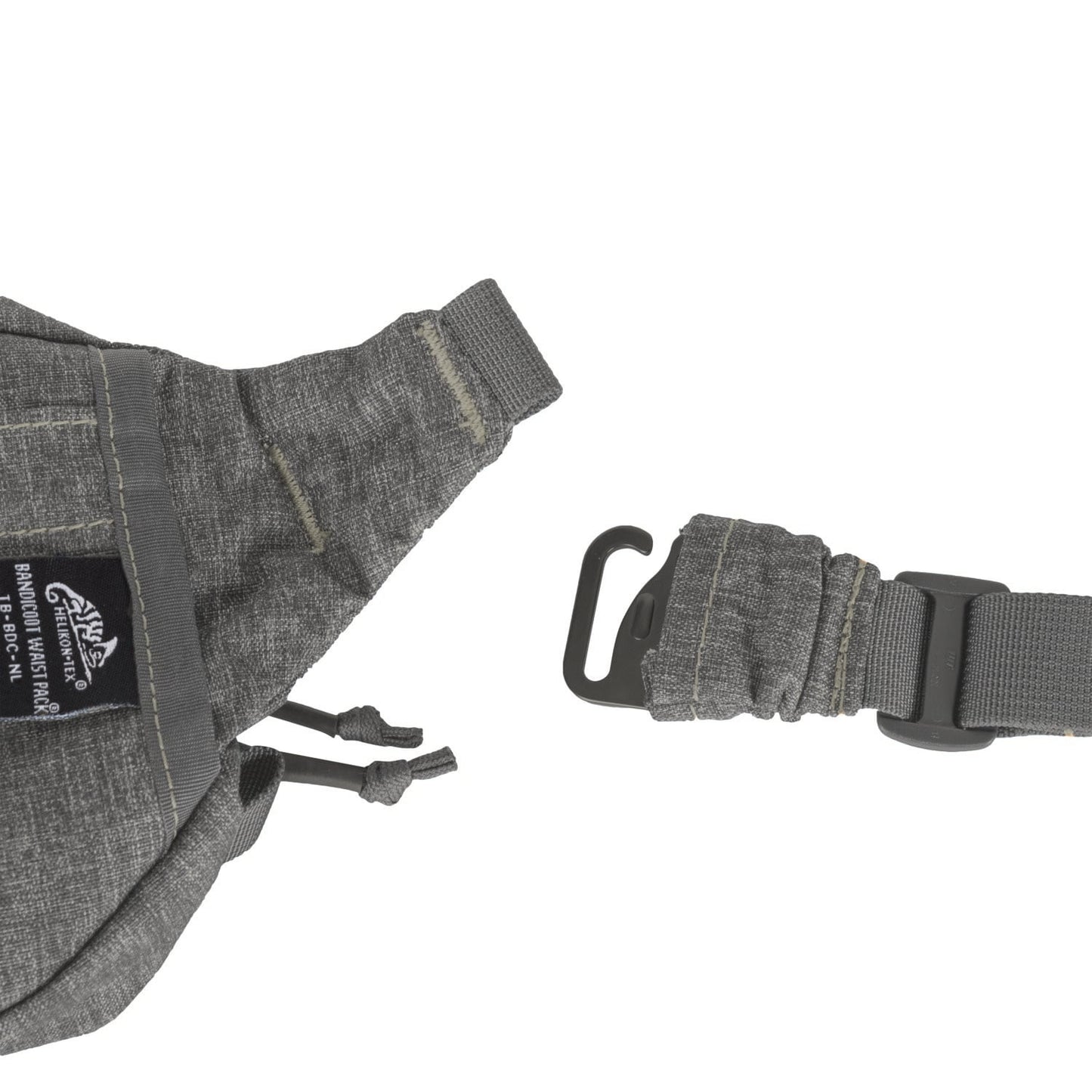 Nerka Helikon Bandicoot - Melange Grey
