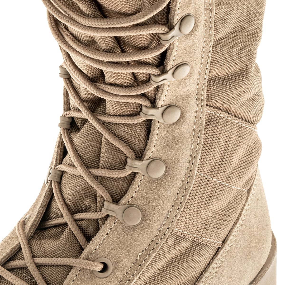 Buty Mil-Tec US Desert Boots Khaki