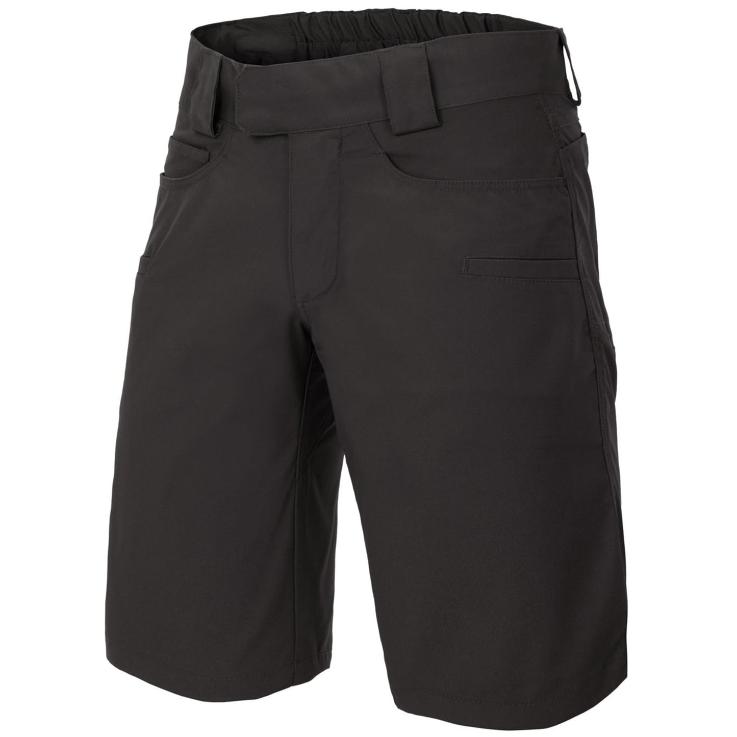 Szorty Helikon Greyman Tactical Shorts DuraCanvas - Ash Grey