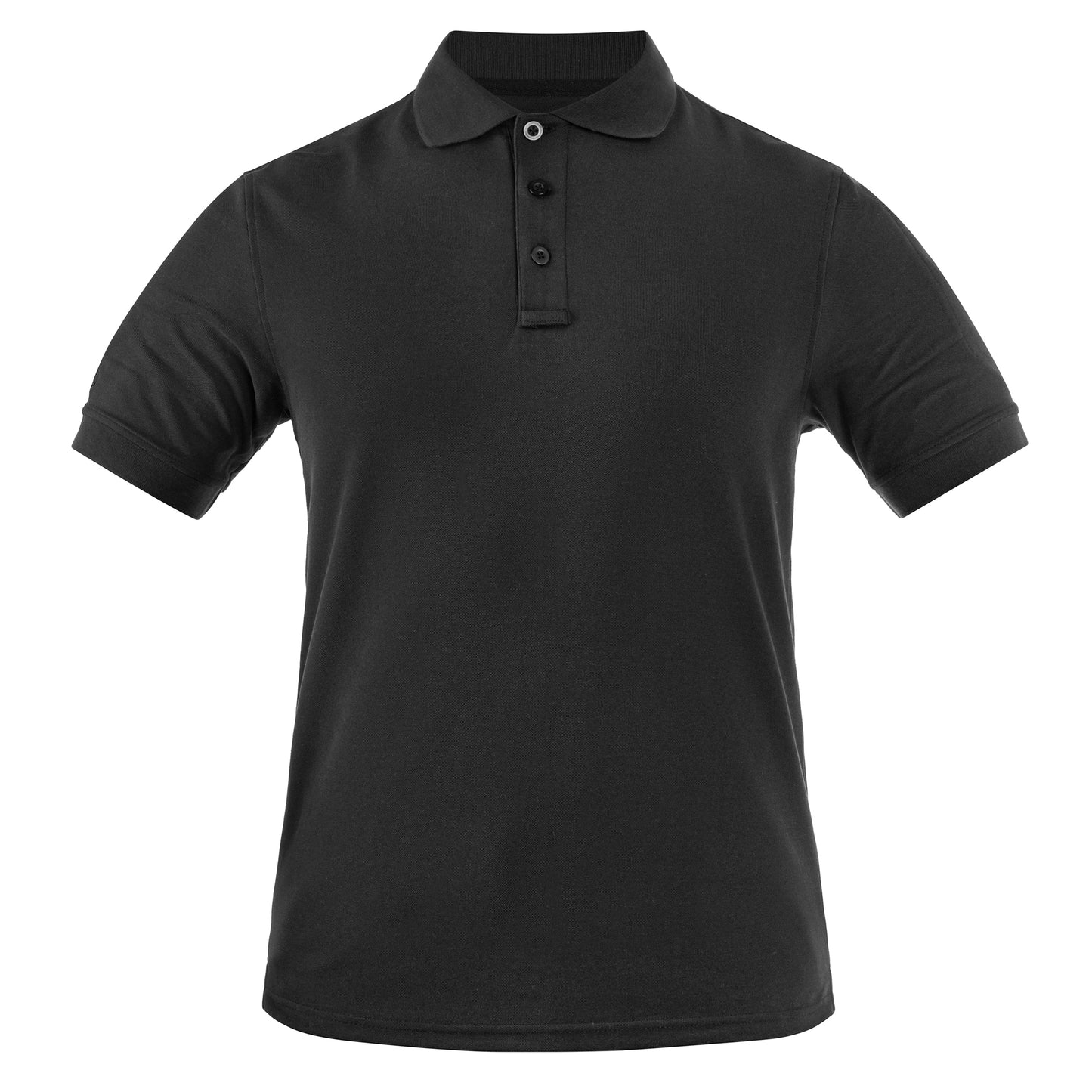 Koszulka polo Stoirm Professional Tactical PC-01 - Black