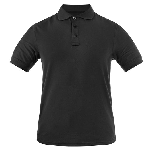 Koszulka polo Stoirm Professional Tactical PC-01 - Black