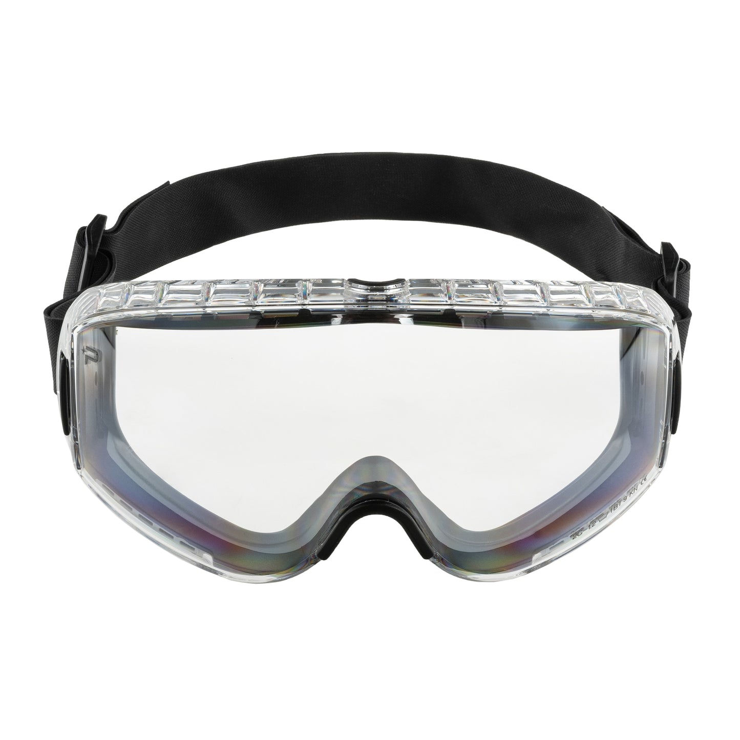 Gogle Bolle Pilot Neo - Clean/Black