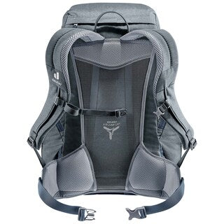 Plecak turystyczny Deuter Groden 32 l - Graphite/Ink