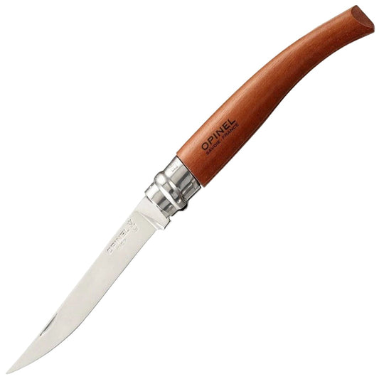 Nóż składany Opinel No.10 Slim Padouk