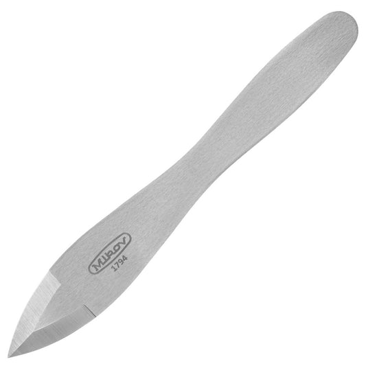 Nóż rzutka Mikov Throwing Knife Rounded 720-N-23