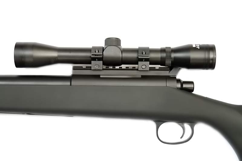 Karabin snajperski ASG JG366A