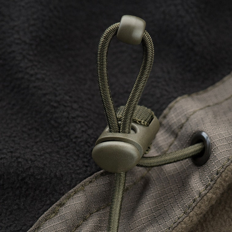 Polar M-Tac Windblock Division Gen.II - Dark Olive