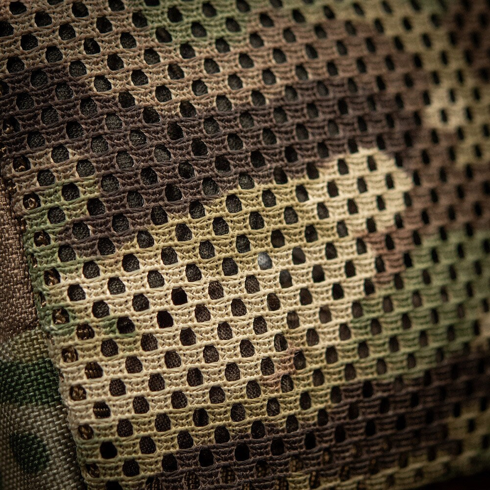 Kieszeń M-Tac Hook & Loop Utility Panel - MultiCam