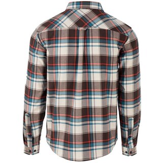 Koszula Helikon GreyMan - Foggy Meadow Plaid