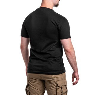 Koszulka T-shirt Grot V.2 - Black